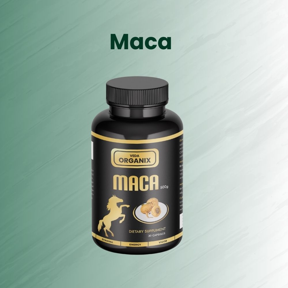 Maca