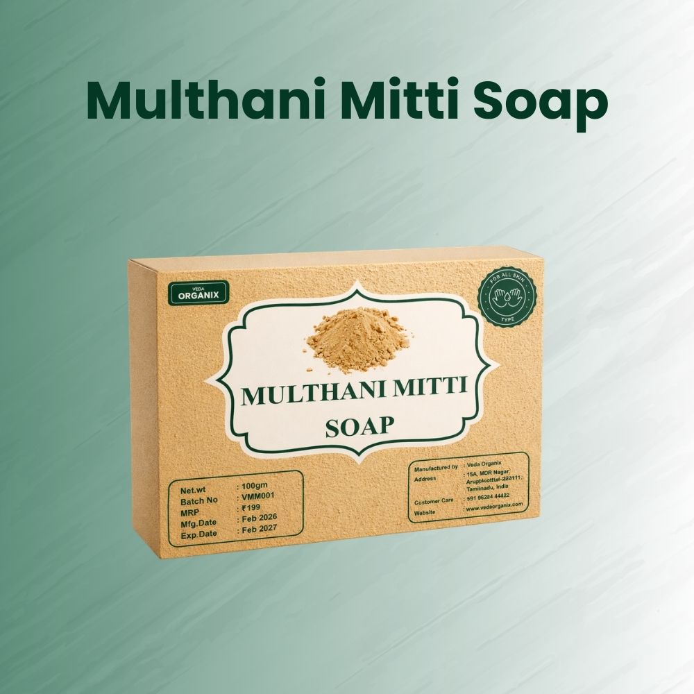 Multhani Mitti Soap (1)